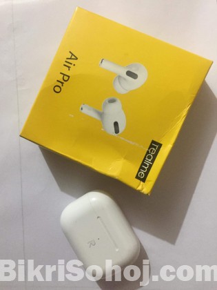 Realme airpods pro